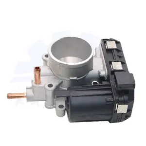 دریچه گاز جک J4