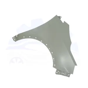 گلگیر جلو چپ جک J4