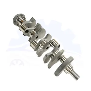 میل لنگ جک J4