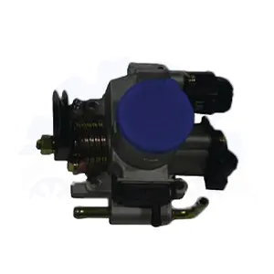 دریچه گاز کامل ام وی ام 530