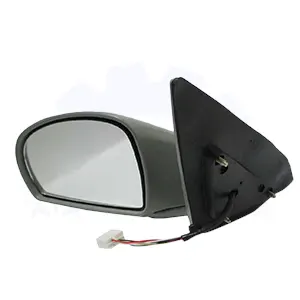 آینه بغل چپ ام وی ام 530