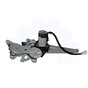 شیشه بالابر جلو راست ام وی ام x33s