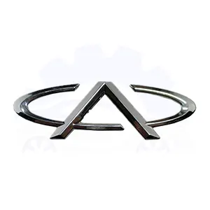 آرم جلو پنجره ام وی ام x33s