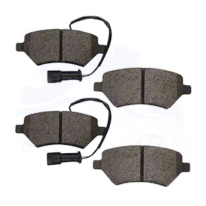 لنت ترمز جلو ام وی ام x33s