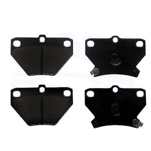 لنت ترمز عقب ام وی ام x33s