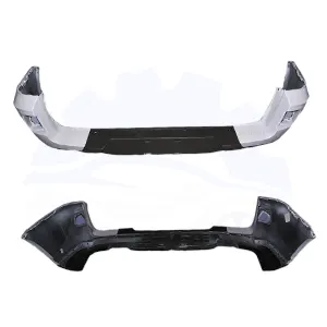 سپر عقب ام وی ام x33s