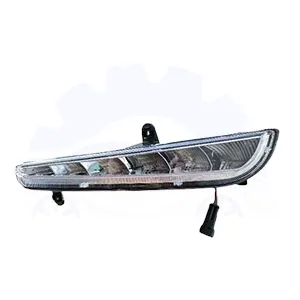 دیلایت جلو چپ ام وی ام x33s