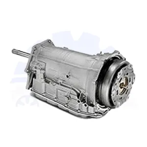 گیربکس کامل ام وی ام x33s