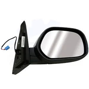 آینه بغل راست ام وی ام X33S