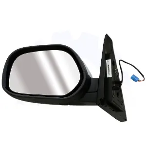 آینه بغل چپ ام وی ام X33S