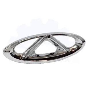 آرم روی قاب زاپاس ام وی ام X33s