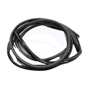 لاستیک شیشه عقب چپ x33s