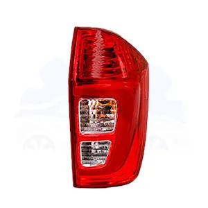 چراغ خطر عقب راست ام وی ام x33s