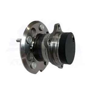 توپی چرخ عقب ام وی ام X33 New