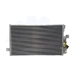 رادیاتور کولر ام وی ام X33 New