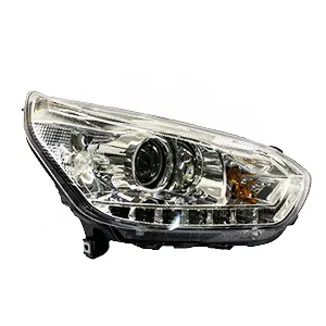 چراغ جلو راست ام وی ام X33 new