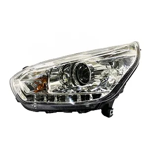 چراغ جلو چپ ام وی ام X33 new