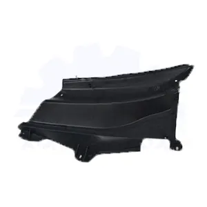 شبکه برف پاک کن ام وی ام X33