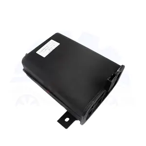 کنیستر بنزین ام وی ام X33