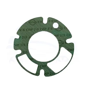 واشر اویل پمپ ام وی ام X33 نیو