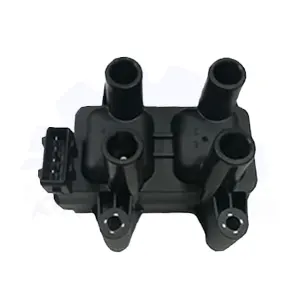 کویل ام وی ام X33