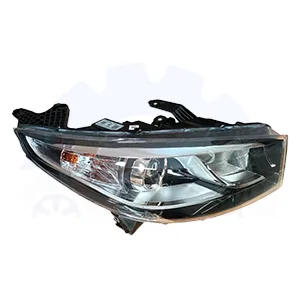 چراغ جلو راست ام وی ام X33 AT