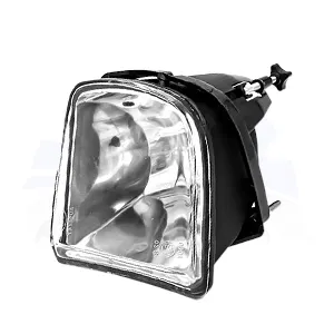 پروژکتور جلو چپ ام وی ام X33