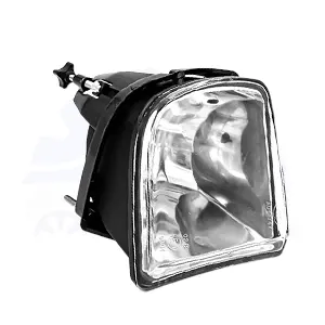 پروژکتور جلو راست ام وی ام X33