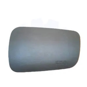 ایربگ داشبورد ام وی ام X33