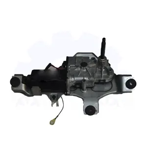 موتور برف پاک کن عقب ام وی ام X33