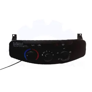 یونیت کولر و بخاری ام وی ام X33