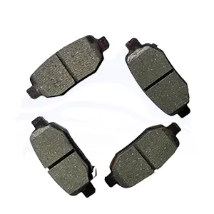 لنت ترمز عقب ام وی ام x33