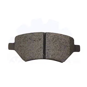 لنت ترمز جلو ام وی ام x33