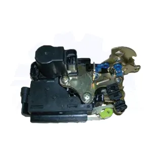 قفل درب صندوق عقب ام وی ام X33