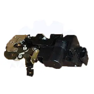 قفل درب جلو چپ ام وی ام X33