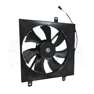 فن کولر ام وی ام X33