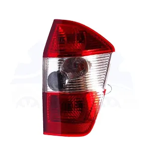 چراغ خطر عقب راست ام وی ام X33