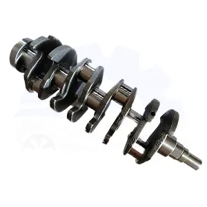 میل لنگ ام وی ام X33