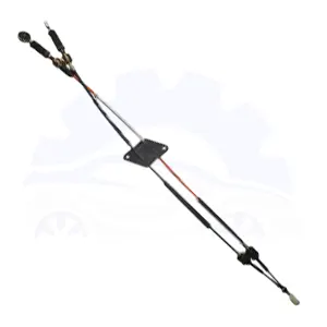 کابل تعویض دنده ام وی ام X33