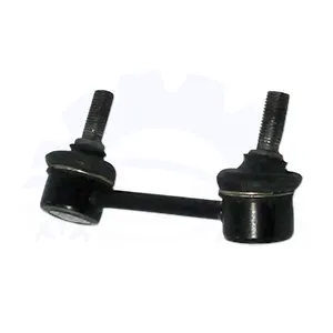 میل موجگیر عقب چپ ام وی ام X33