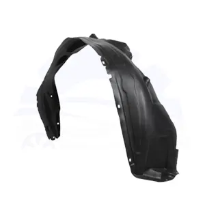 شلگیر جلو چپ ام وی ام X33