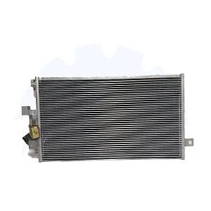 رادیاتور کولر چری تیگو 5