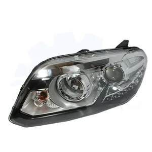 چراغ جلو چپ چری تیگو 5