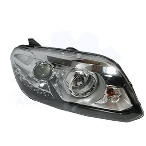 چراغ جلو راست چری تیگو 5