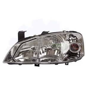 چراغ جلو چپ چری ویانا A15