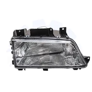 چراغ جلو چپ پژو RD