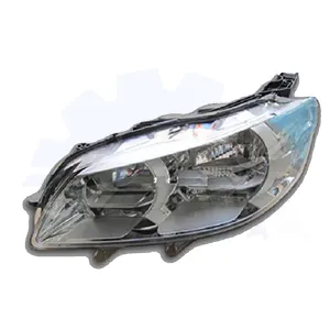 چراغ جلو چپ پژو 301