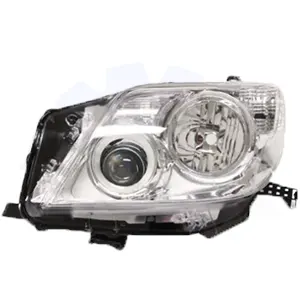 چراغ جلو چپ تویوتا پرادو vx