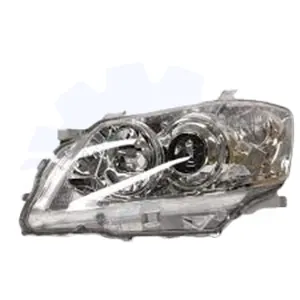 چراغ جلو چپ تویوتا اوریون