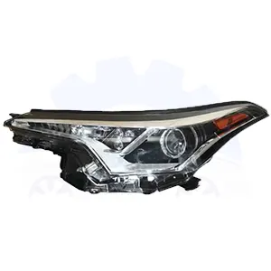 چراغ جلو چپ تویوتا C-HR